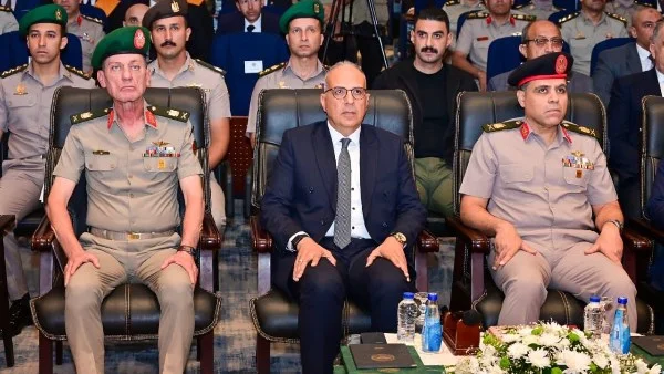 سويلم: خريجو البرنامج التأهيلي المتكامل يشكلون مستقبل الكوادر المصرية