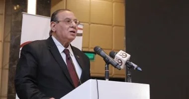 طلعت عبد القوي: ضرورة إقرار تشريعات جديدة لتنظيم شؤون الأسرة لتعزيز التماسك الاجتماعي