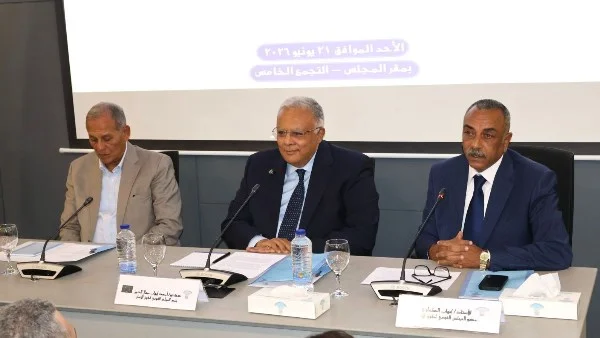 المجلس القومي لحقوق الإنسان يطلق جلسات استماع لصياغة رؤية شاملة لمشروع قانون الأحوال الشخصية