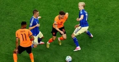 كأس العالم 2026 يحقق رقماً قياسياً جديداً مع أسرع 100 هدف منذ 68 عاماً