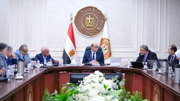 اجتماع مجلس التشاور الاجتماعي: خطوات جديدة نحو تحديث قانون المنظمات النقابية وتعزيز بيئة العمل