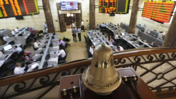 البورصة المصرية تسجل ارتفاعًا ملحوظًا مع بداية الأسبوع ودعم قوي من المستثمرين