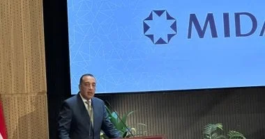 رئيس الوزراء: القطاع العقاري المصري يعزز التنمية الاقتصادية من خلال شراكة إماراتية جديدة في القاهرة الجديدة