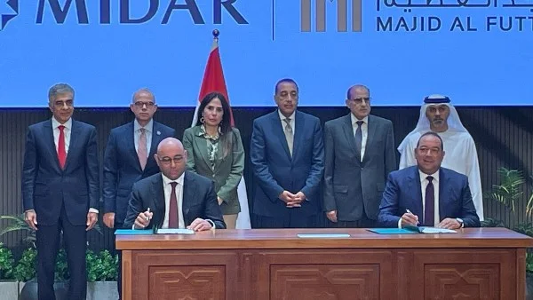 مدبولي: المشاريع العقارية تعزز الاقتصاد المصري وتوفر مئات الآلاف من فرص العمل