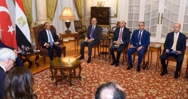 اجتماع تاريخي في القاهرة: وزراء خارجية مصر وتركيا يؤكدان على أهمية التنسيق السياسي والتعاون الإقليمي
