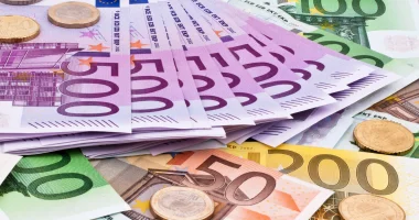 تراجع ملحوظ في سعر اليورو أمام الجنيه المصري في ختام تعاملات الأحد 21 يونيو 2026