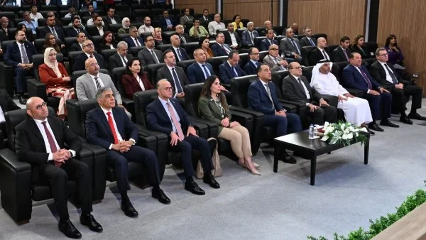 مدبولي: شراكة مصرية إماراتية تعكس الثقة المتزايدة في الاقتصاد المصري وتدعم التنمية المستدامة