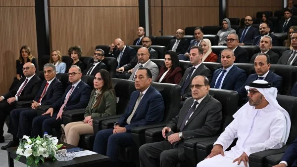 مشروع مصري إماراتي جديد في القاهرة الجديدة: 6 آلاف وحدة سكنية باستثمار 3.1 مليار دولار