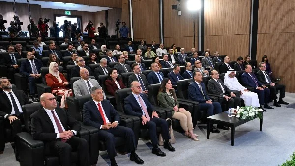 توقيع شراكة استراتيجية بين مصر والإمارات لتعزيز الاستثمار العقاري في العاصمة الإدارية الجديدة