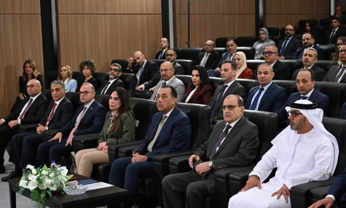توقيع شراكة استراتيجية بقيمة 3.1 مليار دولار لتطوير مدينة "مدى" في القاهرة الجديدة