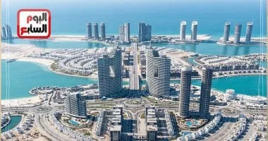 اليوم السابع" تطلق سلسلة فيديوهات مبتكرة تسلط الضوء على 13 عامًا من الإنجازات القومية باستخدام الذكاء الاصطناعي