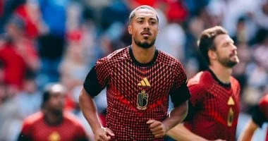 موعد مباراة بلجيكا وإيران في كأس العالم 2026: مواجهة حاسمة تترقبها الجماهير المصرية