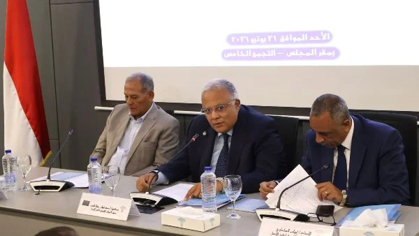 المجلس القومي لحقوق الإنسان يبدأ 13 جلسة استماع لمناقشة مشروع قانون الأحوال الشخصية في مصر