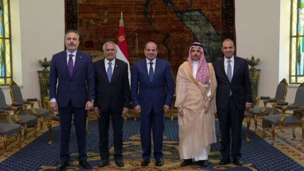 السيسي يعزز أمن الخليج في اتفاق أمريكا وإيران: إشادات واسعة من المجتمعين العرب والدوليين