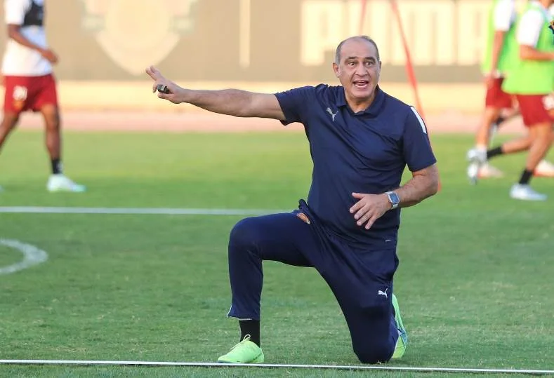 علي ماهر يتصدر قائمة مرشحي بيراميدز لقيادة الفريق في الموسم المقبل بشرط واحد