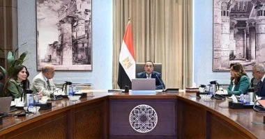 مدبولي يؤكد على أهمية تيسيرات جديدة في تعديلات قانون التصالح بمخالفات البناء