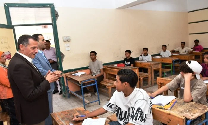 نتيجة الشهادة الإعدادية بمحافظة البحيرة 2026: كيفية الاستعلام ورابط الوصول الرسمي