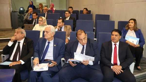 الإنجيليون يؤكدون: نواصل العمل على قانون الأسرة المسيحية بعد 6 سنوات من الحوار المستمر