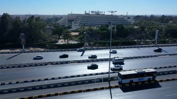 رقم واتساب جديد للأتوبيس الترددي BRT لتعزيز التواصل مع الركاب وحل الشكاوى