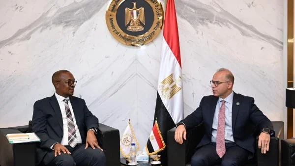 وزير الاستثمار المصري: تعزيز التعاون الأفريقي لبناء شراكات اقتصادية متكاملة تخدم القارة