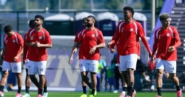 مباراة حاسمة: مصر تواجه نيوزيلندا في كأس العالم 2026 بخطوات نحو التأهل
