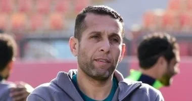حسام عبد العال يقود المنصورة في تحديات دوري المحترفين بالموسم الجديد