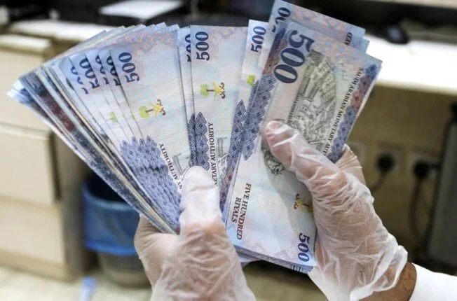 استقرار سعر الريال السعودي مقابل الجنيه المصري في تعاملات 21 يونيو 2026
