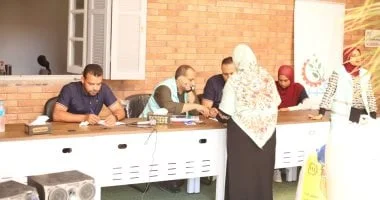 مبادرة أمل جديد: صناع الخير تدعم المرأة الريفية بمستلزمات إنتاج الدواجن لتعزيز الاستدامة الاقتصادية