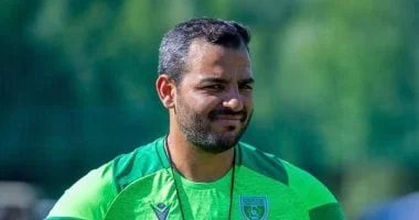 عمرو مختار ينضم لفريق أروابارينا في بوكا جونيورز لتعزيز الجهاز الفني للنادي الأرجنتيني