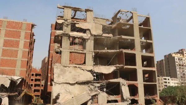 8 خطوات جديدة لتيسير التصالح على مخالفات البناء في مصر: تعرف عليها