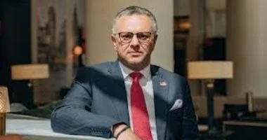 مسعد بولس: العلاقات الاستراتيجية بين السيسي وترامب تعكس شراكة قوية تتجاوز الحدود