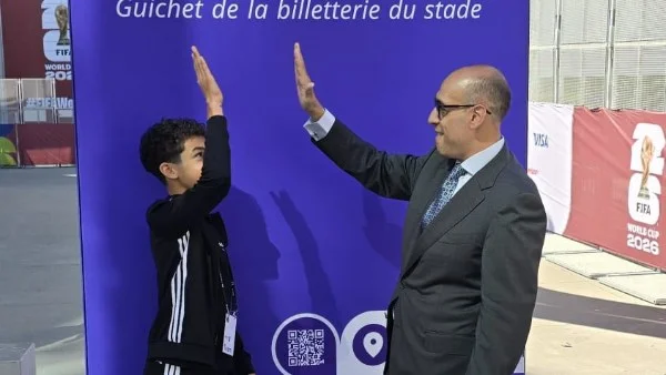 حماس غير مسبوق للجالية المصرية في كندا لدعم منتخبها أمام نيوزيلندا في كأس العالم 2026