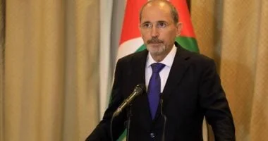 الأردن والجزائر يتعاونان لتهدئة الأوضاع في غزة وتعزيز العلاقات الثنائية