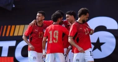 مصر تتطلع لتحقيق إنجازات تاريخية في مواجهة نيوزيلندا بكأس العالم 2026