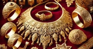 استقرار أسعار الذهب في مصر اليوم: عيار 21 يبدأ الأسبوع عند 5975 جنيهًا في ظل ترقب الأسواق العالمية