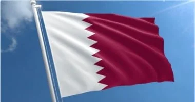 قطر تعلن السيطرة على حريق في مصنع برأس لفان وتؤكد عدم وجود مخاطر تسرب