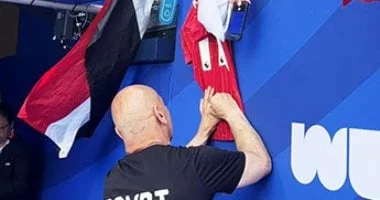حسام حسن: نركز على مواجهة نيوزيلندا ونسعى لإسعاد الشعب المصري في كأس العالم 2026