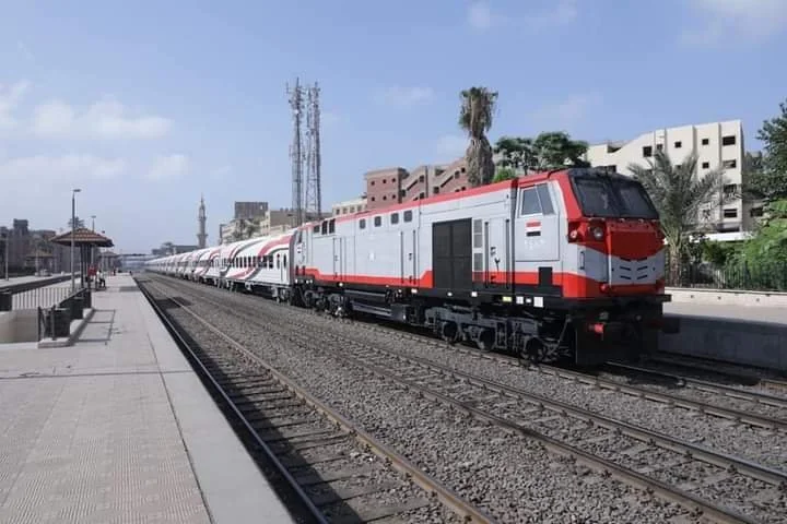 تفاصيل مواعيد قطارات الصعيد اليوم الإثنين 22 يونيو 2026: خيارات متنوعة للمسافرين بين القاهرة ومدن الصعيد
