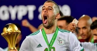 إسلام سليماني: الفراعنة قادرون على الانتصار على نيوزيلندا بثنائية في كأس العالم 2026