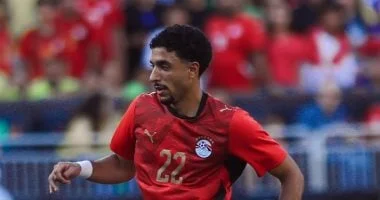لحظة تألق عمر مرموش: تسديدة قوية تهز شباك نيوزيلندا في كأس العالم 2026