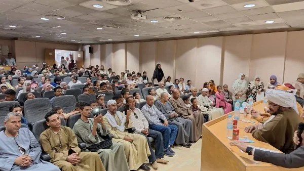 متحف الأقصر للفن المصري يحتفي برأس السنة الهجرية ويعزز قيم التسامح والهوية الثقافية