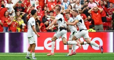 منتخب مصر يستقبل 14 هدفًا في تاريخ كأس العالم بعد مواجهة نيوزيلندا