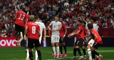 منتخب مصر يضغط بقوة لتسجيل التقدم أمام نيوزيلندا في كأس العالم 2026 بعد 60 دقيقة من المباراة