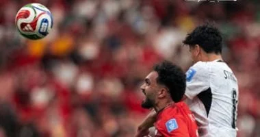 تبديلات حسام حسن تساهم في انتصار منتخب مصر على نيوزيلندا في كأس العالم 2026