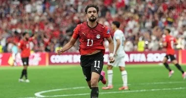 منتخب مصر يتفوق على نيوزيلندا في كأس العالم 2026 ويحقق انتصاراً مثيراً (2-1)