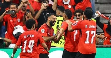 منتخب مصر يحقق أول انتصاراته في كأس العالم 2026 بفوز مثير على نيوزيلندا بثلاثية
