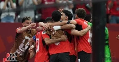 مصر تتصدر مجموعتها في كأس العالم 2026 بعد انتصار مثير على نيوزيلندا