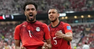 مصر تواجه إيران في مباراة حاسمة لكأس العالم 2026: موعد المواجهة والتفاصيل الكاملة