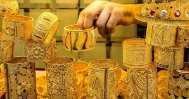 استقرار أسعار الذهب في مصر اليوم 22 يونيو 2026: عيار 24 يسجل 6829 جنيهًا وسط توقعات متباينة للأسواق العالمية