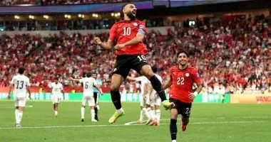 محمد صلاح يُشعل فرحة الجماهير بهدفه الحاسم أمام نيوزيلندا في كأس العالم 2026